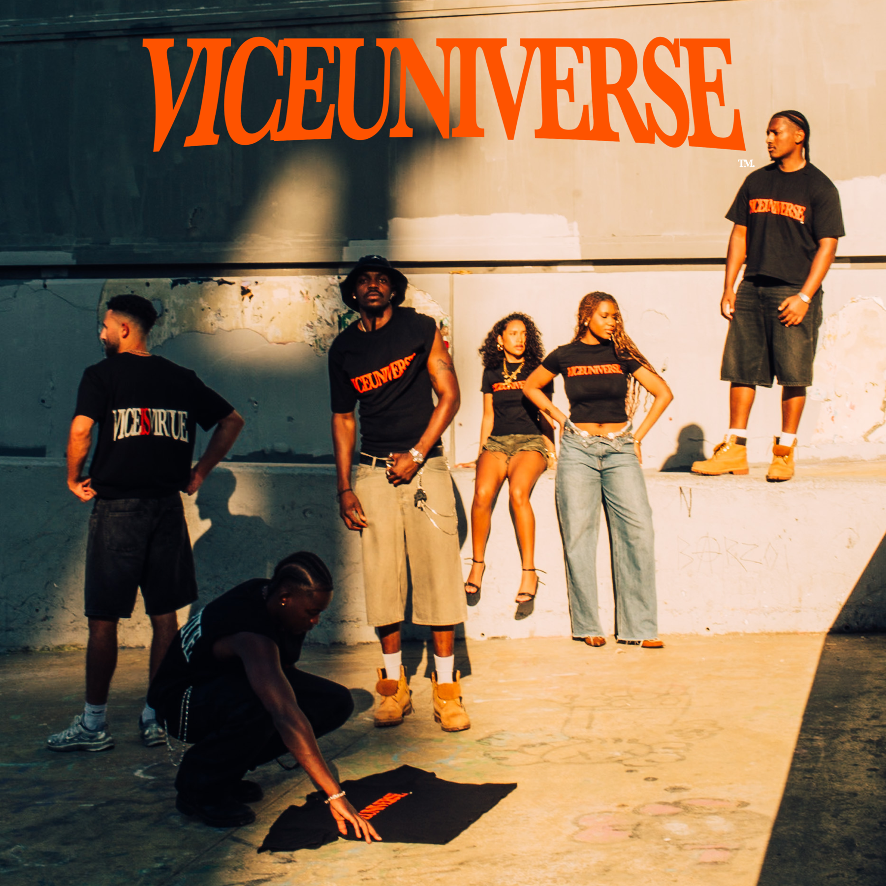 VICEUNIVERSE